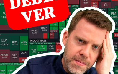 ¿Por qué la volatilidad cambiará todo? Efecto resorte | TradingView #118