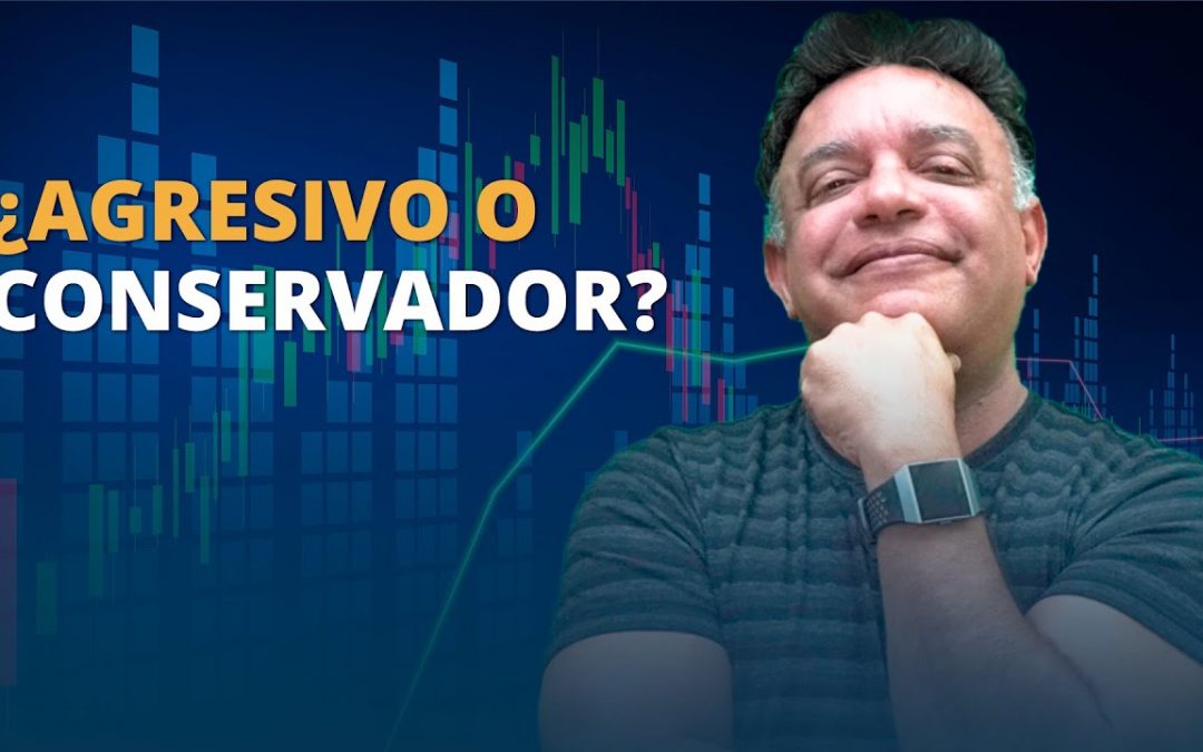 Many ¿Qué tipo de trader eres? ¿Agresivo o Conservador?