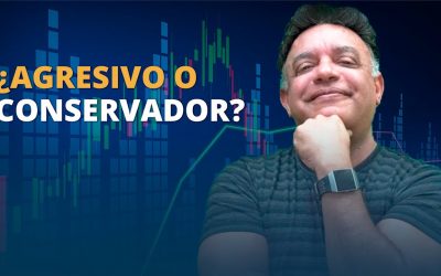 Many ¿Qué tipo de trader eres? ¿Agresivo o Conservador?
