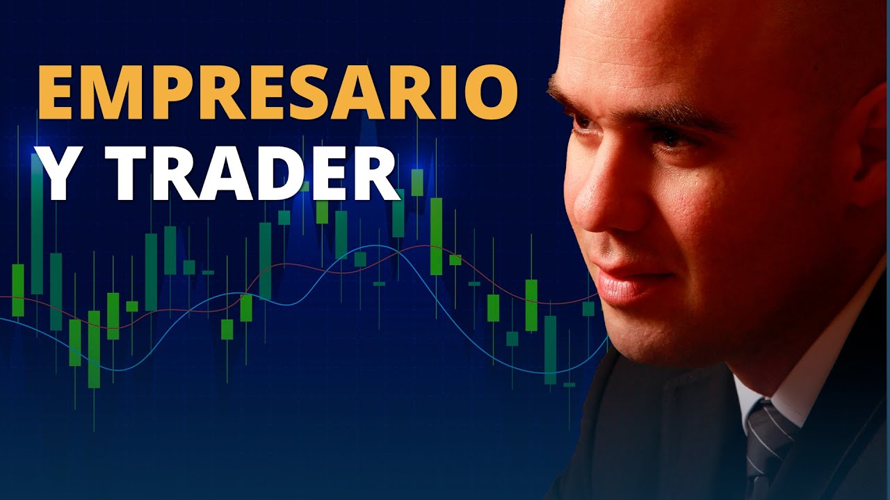 Entrevista a Trader Venezolano: ¿Cómo ganar en trading disfrutando de la familia?