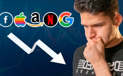 ¿Es Preocupante Lo Que Pasará con las FAANG/NASDAQ? Mira Esto