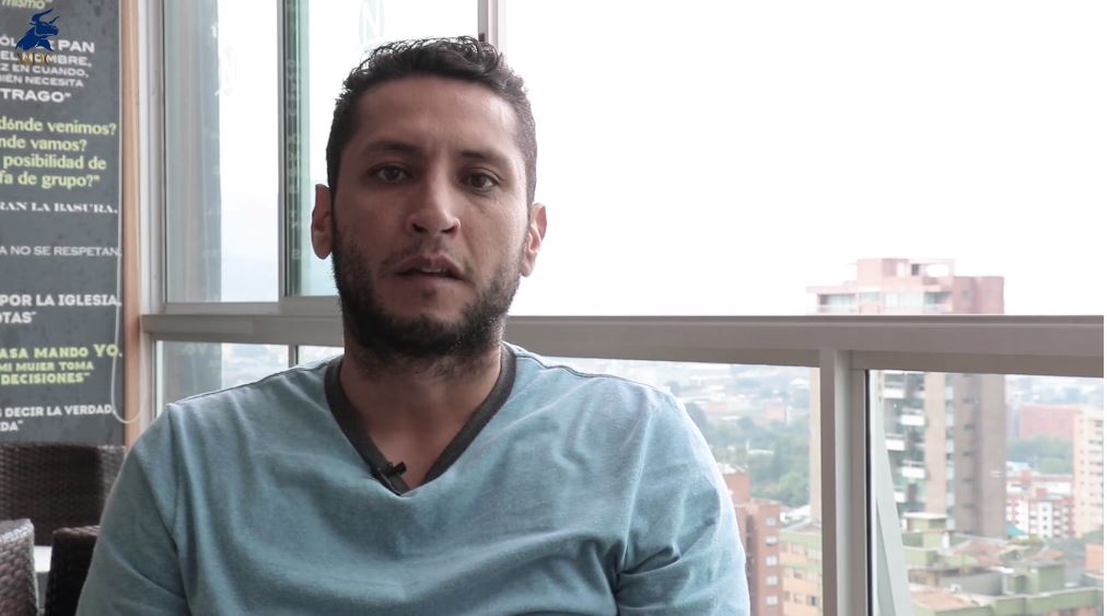 Victor testimonio de trading de MDC Trading Academy