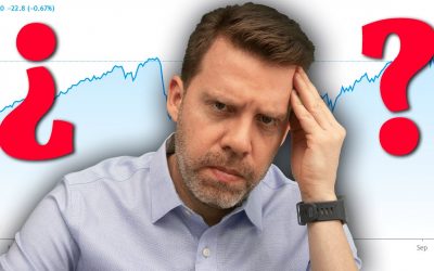 Trump infectado ¿Qué pasará en la bolsa de valores?