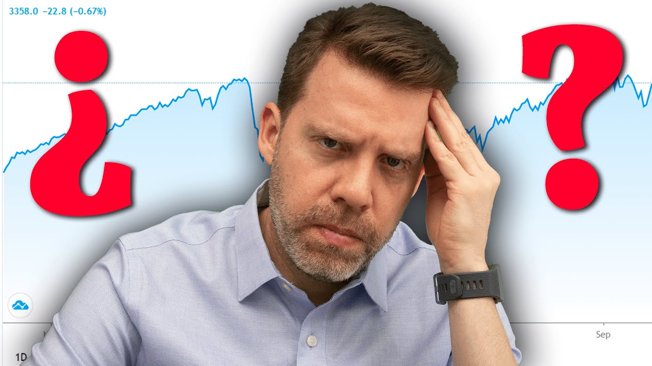 Trump infectado ¿Qué pasará en la bolsa de valores?