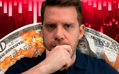 Vienen grandes olas ¿Preparado para la volatilidad?