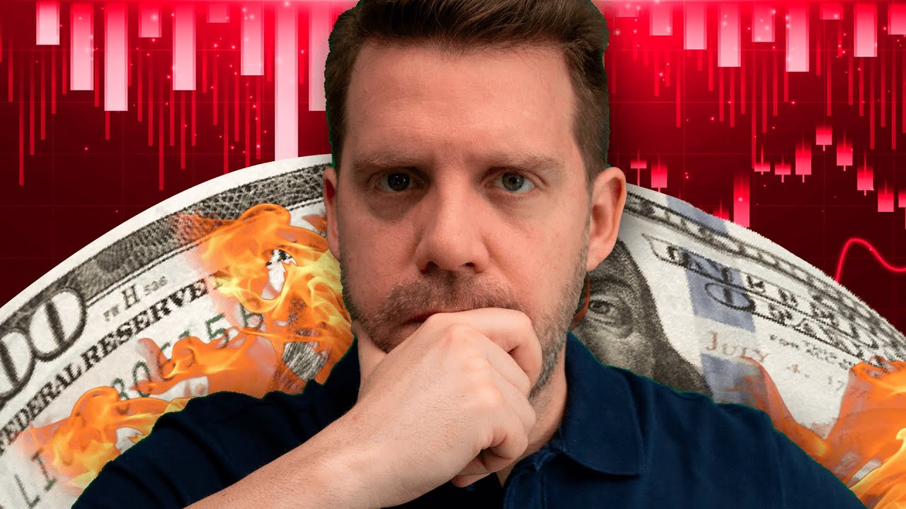 VIENEN GRANDES OLAS ¿PREPARADO para la VOLATILIDAD?