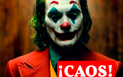 ¿Caos? un escenario probable en la bolsa de valores después de las elecciones por Dany Perez Trader