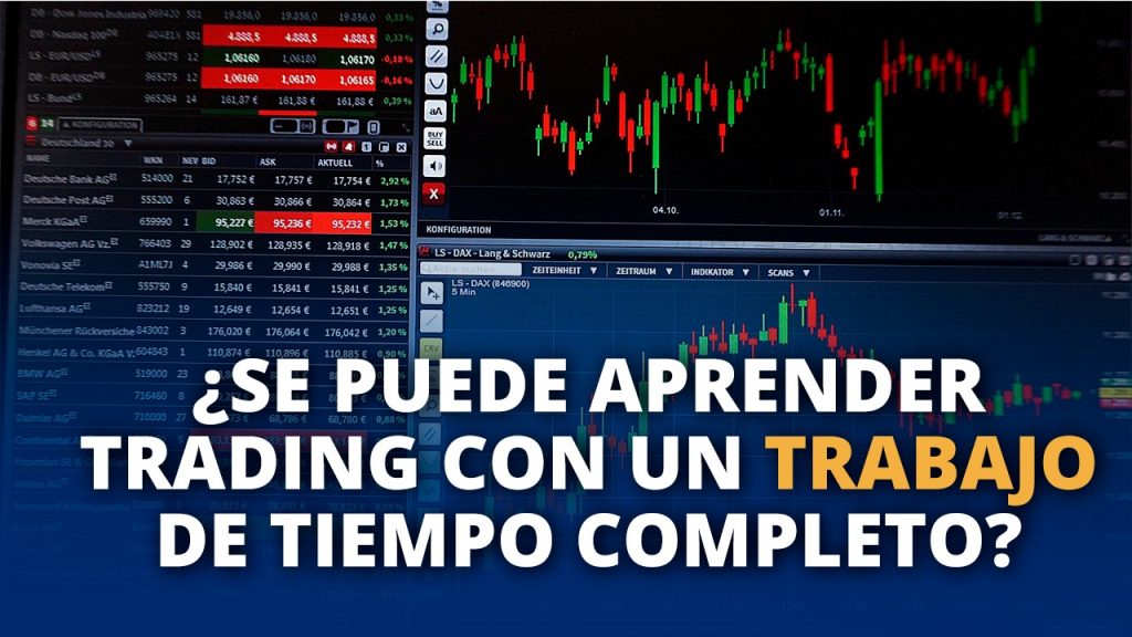 Aprender Trading