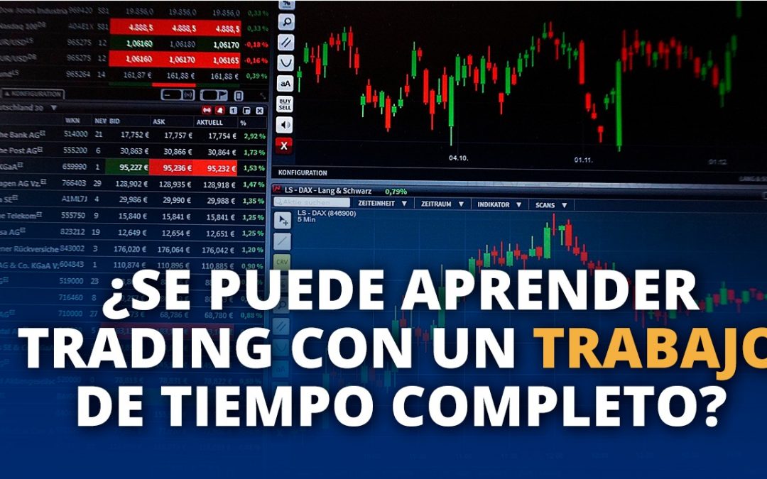 Aprender Trading