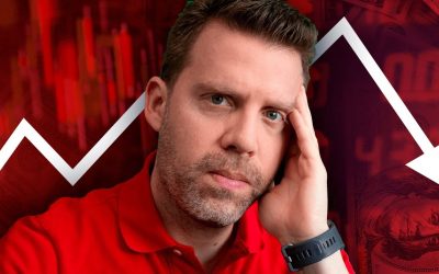 Black Friday en el oro y en el bitcoin ¿Cómo será diciembre 2020 en la Bolsa?