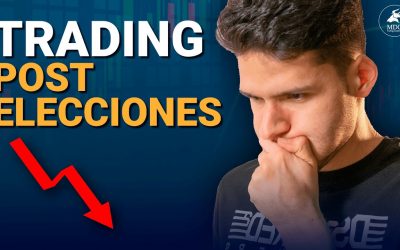 Como hacer trading después de las elecciones / Sebas Zuluaga