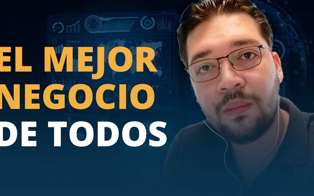 Entrevista a trader Colombiano y Empresario: Negocio Anticrisis