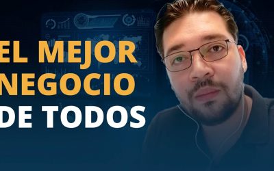 Entrevista a trader Colombiano y Empresario: Negocio Anticrisis