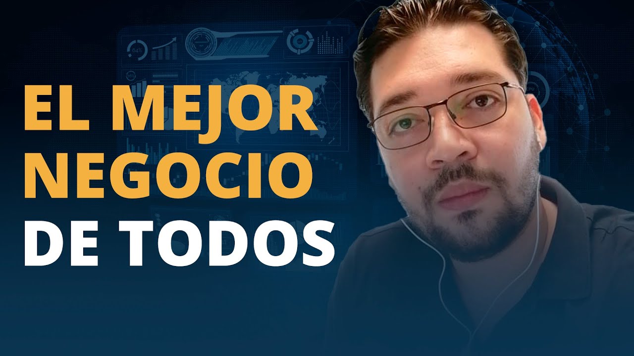 Entrevista a trader Colombiano y Empresario: Negocio Anticrisis