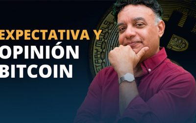 Mi opinión sobre el Bitcoin en la actualidad | Many Cabrera Trader
