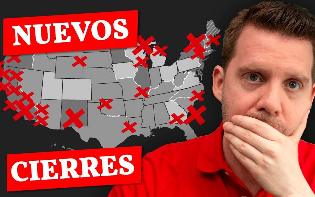 Nuevos cierres con vacuna de Pfizer | TradingView EP 121