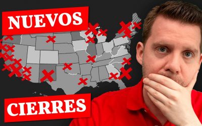 Nuevos cierres con vacuna de Pfizer | TradingView EP 121