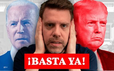 ¿Rally real con elecciones en la bolsa? ¿Por qué?