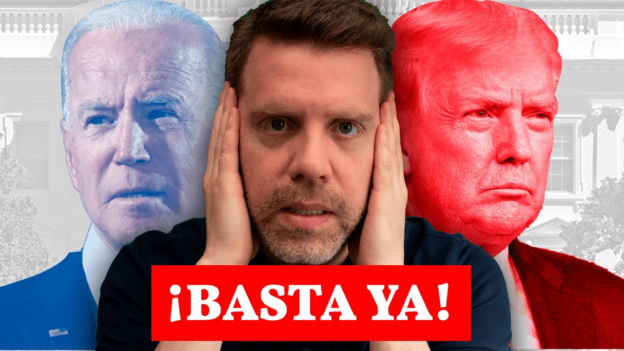 ¿Rally real con elecciones en la bolsa? ¿Por qué?