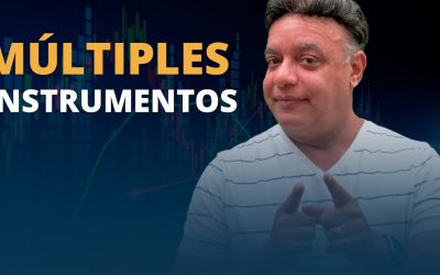 ¿Debería operar varios mercados? | Manny Cabrera Trader