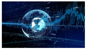 El trading como apoyo económico