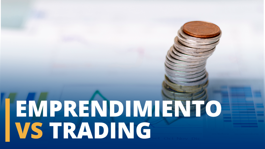Emprendimiento/Trading