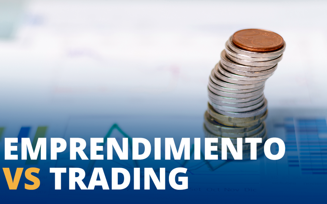 Emprendimiento/Trading
