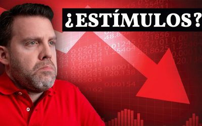 Inversores pierden la paciencia | Bolsa de valores adicta a estímulos económicos