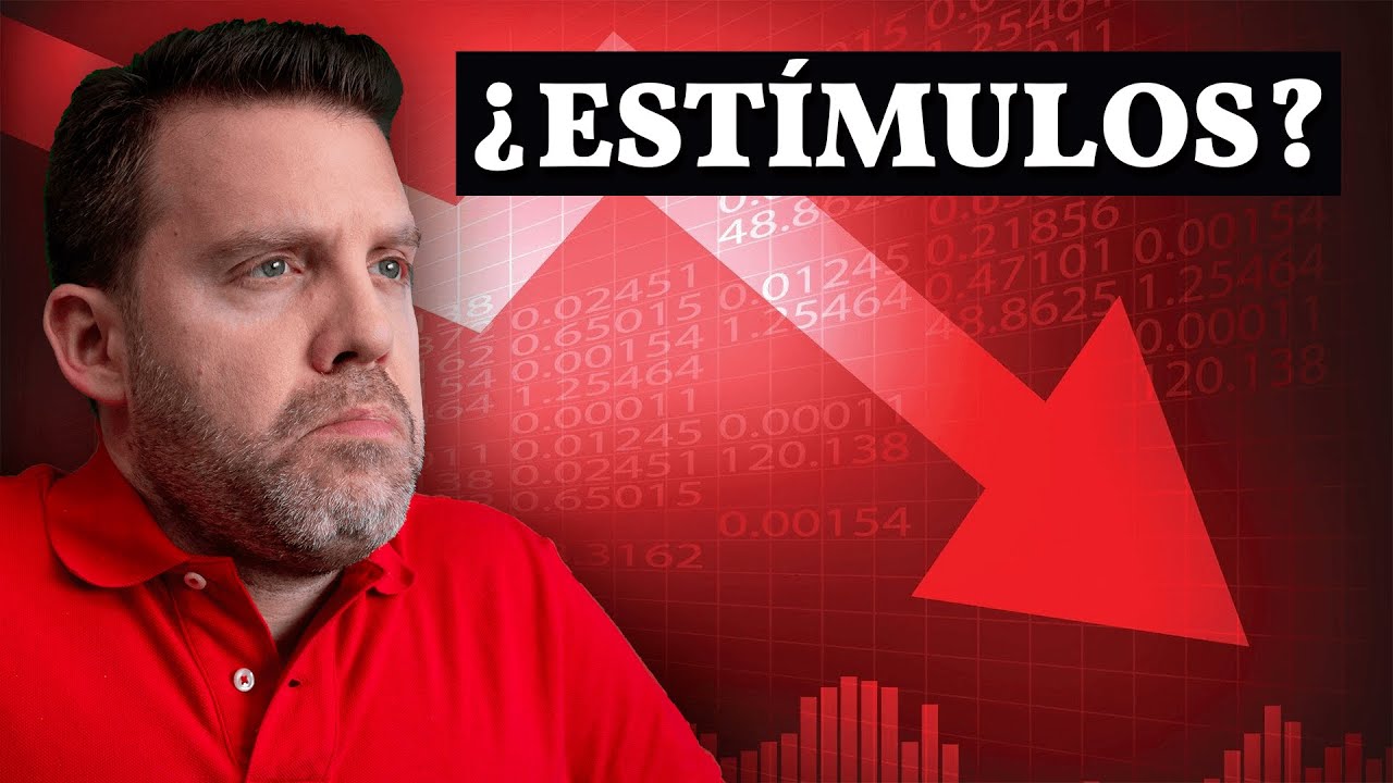 Inversores pierden la paciencia | Bolsa de valores adicta a estímulos económicos