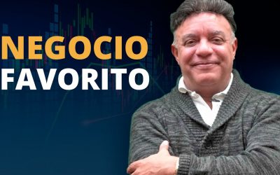 Mi negocio favorito | Manny Cabrera Trader