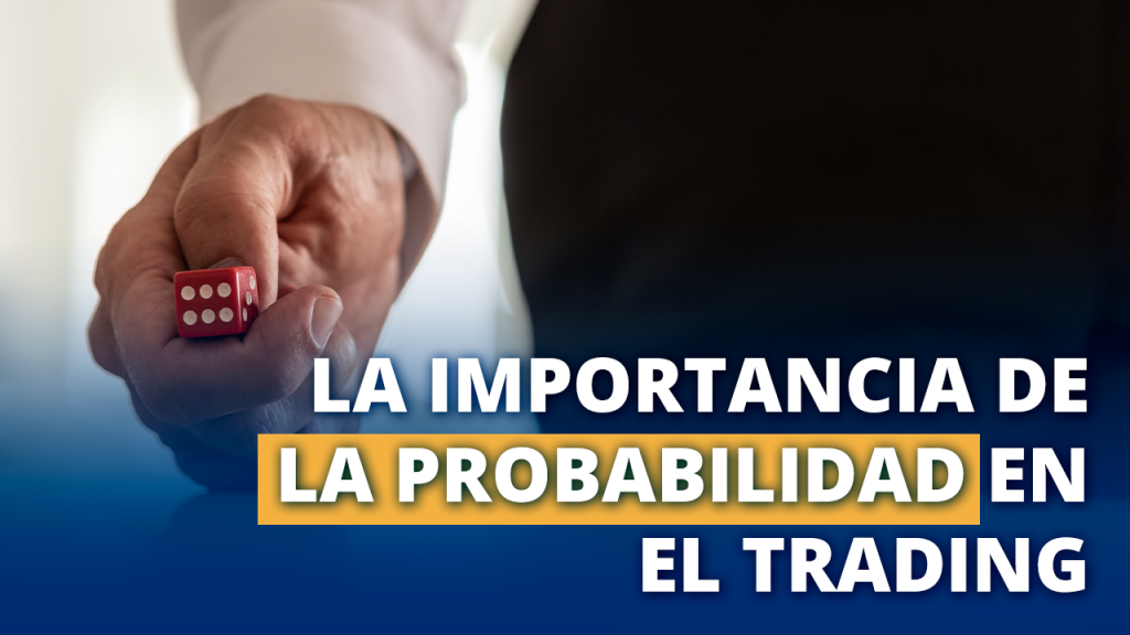 Probabilidad en el trading