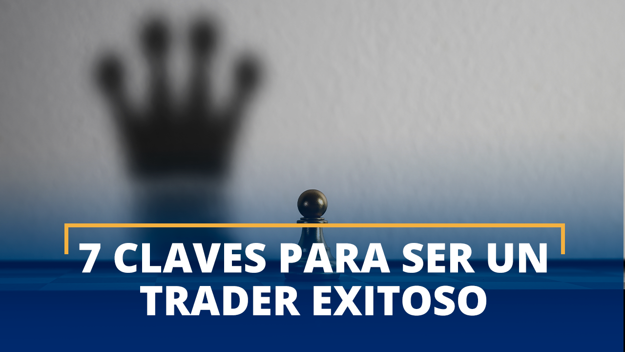 Ser un trader exitoso