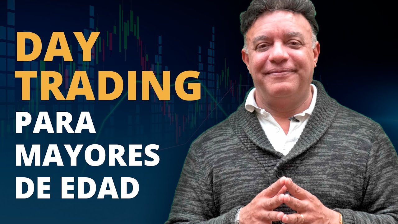 ¿Trading para mayores de edad? | Manny Cabrera Trader