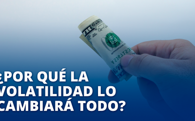 ¿Por qué la volatilidad lo cambiará todo? Efecto resorte