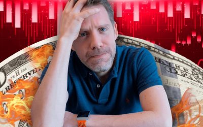 Advertencia: ¿Qué esperar próximos 4 años? oportunidades de inversión