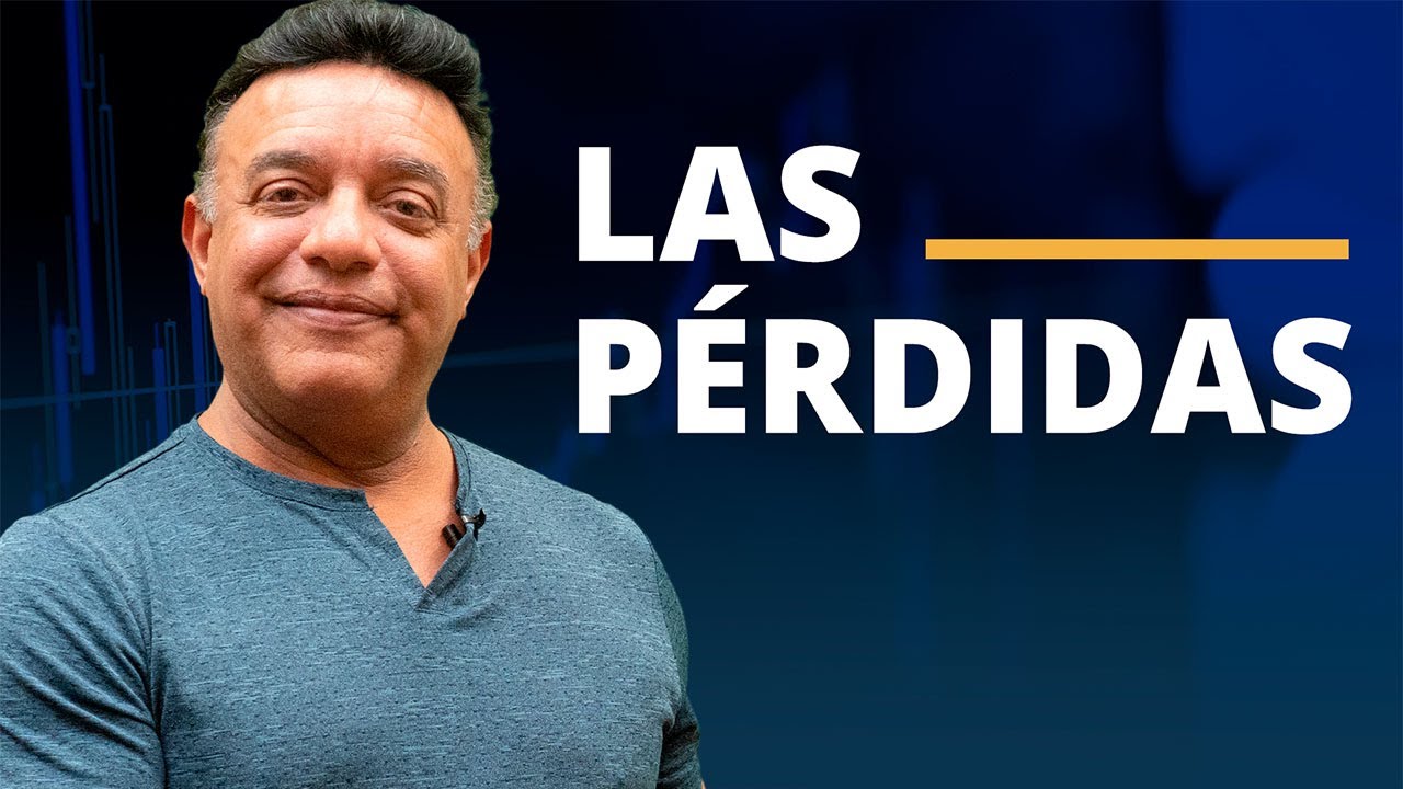 Cómo superar las perdidas en el Trading