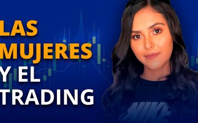 Mujeres Traders: Entrevista Trader Colombiana