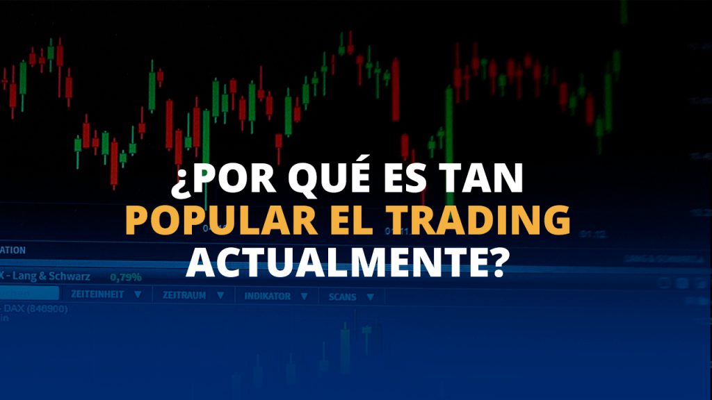 Popular el trading