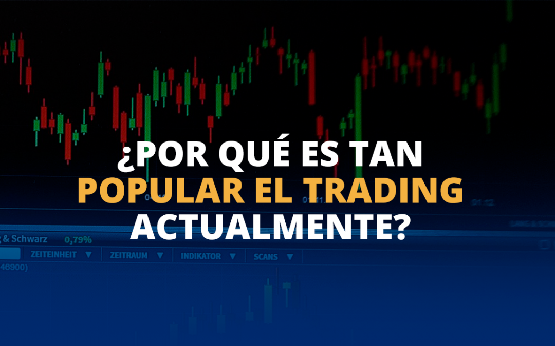 Popular el trading