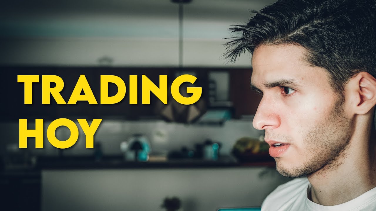 Trading el día que Biden toma posesión como presidente / MDC Trading Academy