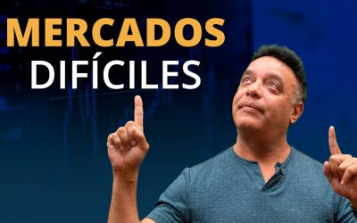 La realidad de estos mercados difíciles