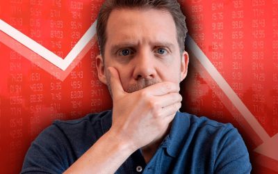 Los osos siguen hibernando en la bolsa de valores TradingView