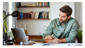 Ordenar tu espacio de trabajo