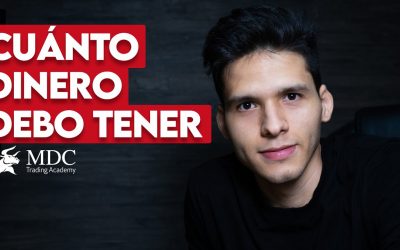 Para empezar en trading ¿Cuánto dinero necesito?