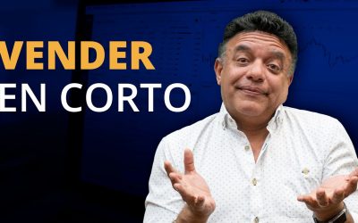 ¿Qué es vender en corto? | Short Selli