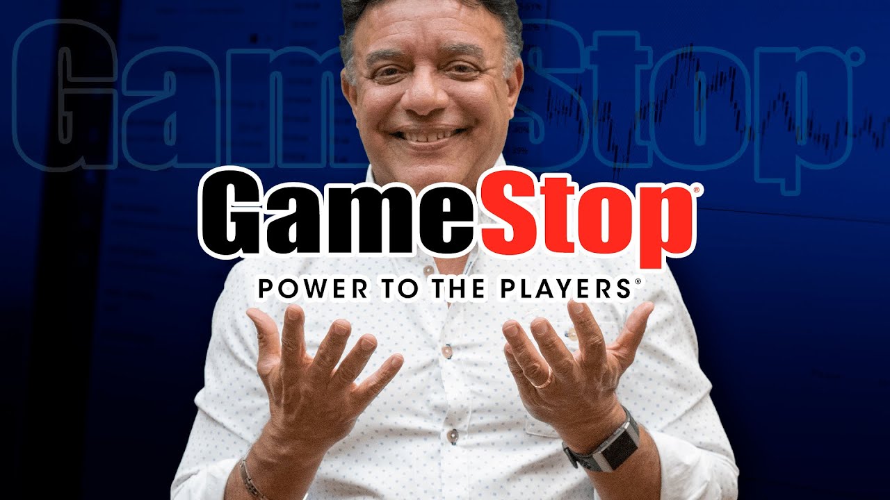 ¿Qué Ocurrió con GameStop?