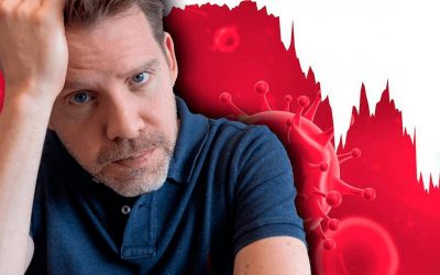 !Todo al revés¡ En la bolsa de Valores todo lo malo es bueno