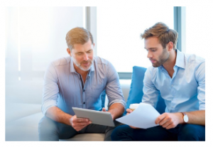 Características de un buen mentor