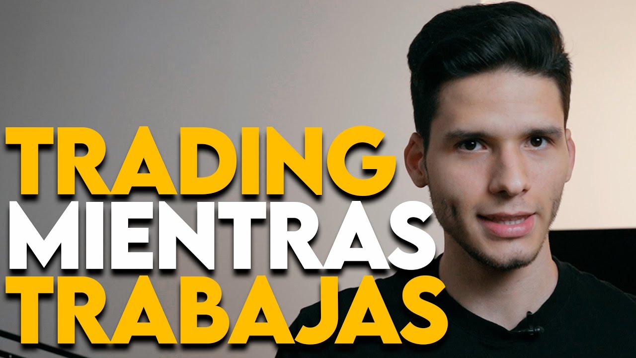 Cómo Crecer tu Cuenta de Trading mientras tienes un Trabajo