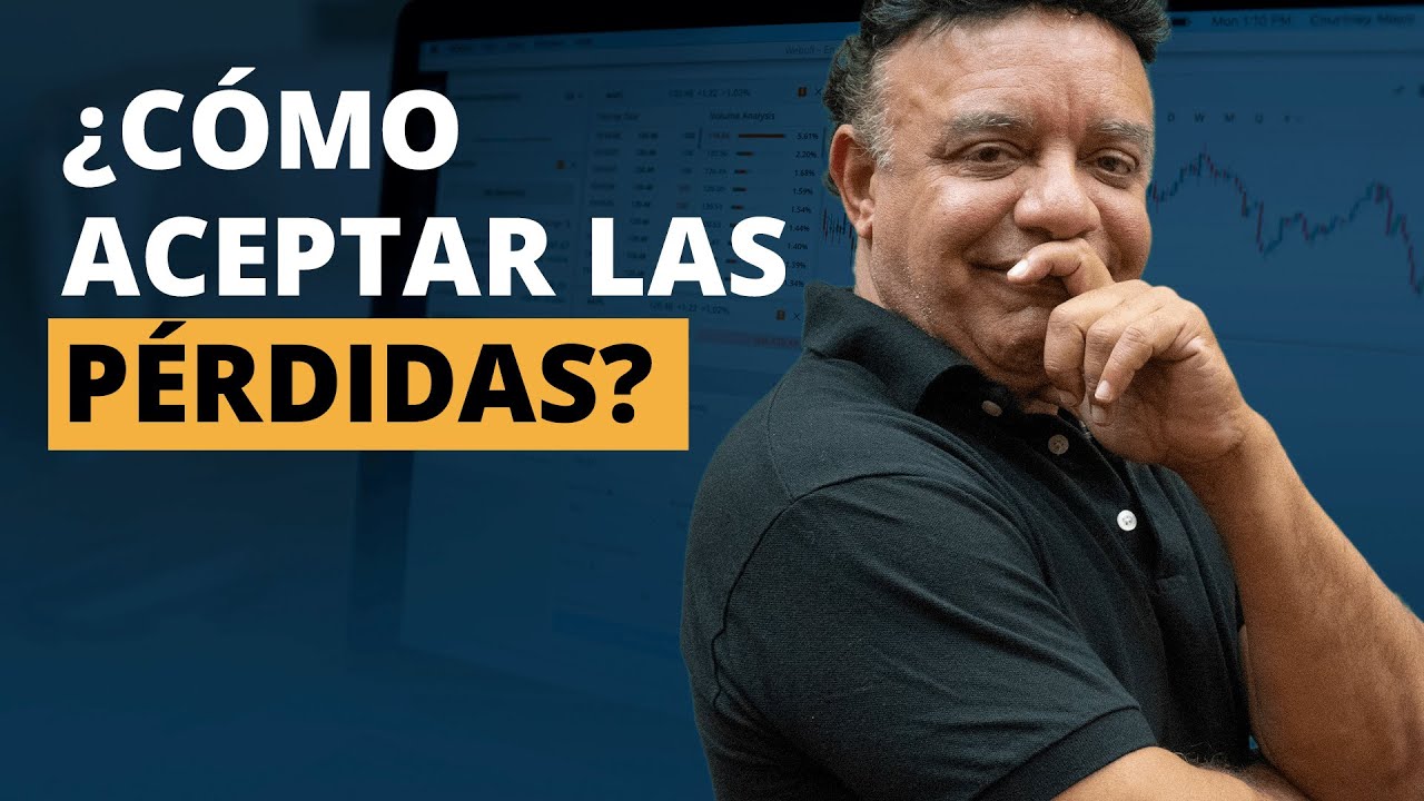 Cómo Manejar las pérdidas en Trading
